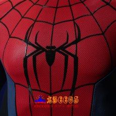 画像11: Spider-Man 4 アメイジング・スパイダーマン ハイエンドエディション コスプレ衣装 最適化 abccos製 「受注生産」 (11)