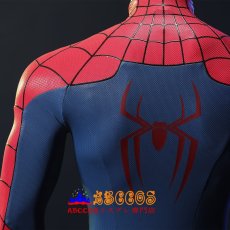 画像12: Spider-Man 4 アメイジング・スパイダーマン ハイエンドエディション コスプレ衣装 最適化 abccos製 「受注生産」 (12)