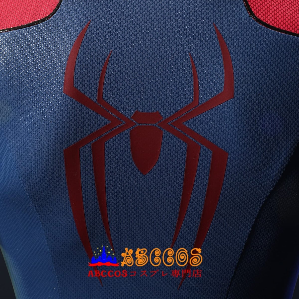 画像13: Spider-Man 4 アメイジング・スパイダーマン ハイエンドエディション コスプレ衣装 最適化 abccos製 「受注生産」 (13)