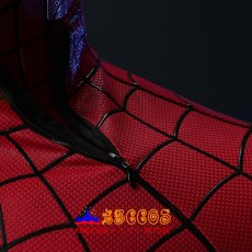 画像14: Spider-Man 4 アメイジング・スパイダーマン ハイエンドエディション コスプレ衣装 最適化 abccos製 「受注生産」 (14)