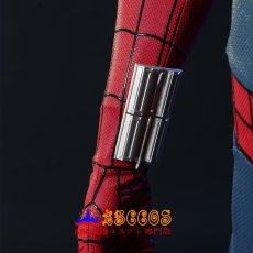 画像15: Spider-Man 4 アメイジング・スパイダーマン ハイエンドエディション コスプレ衣装 最適化 abccos製 「受注生産」 (15)