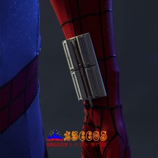 画像16: Spider-Man 4 アメイジング・スパイダーマン ハイエンドエディション コスプレ衣装 最適化 abccos製 「受注生産」 (16)