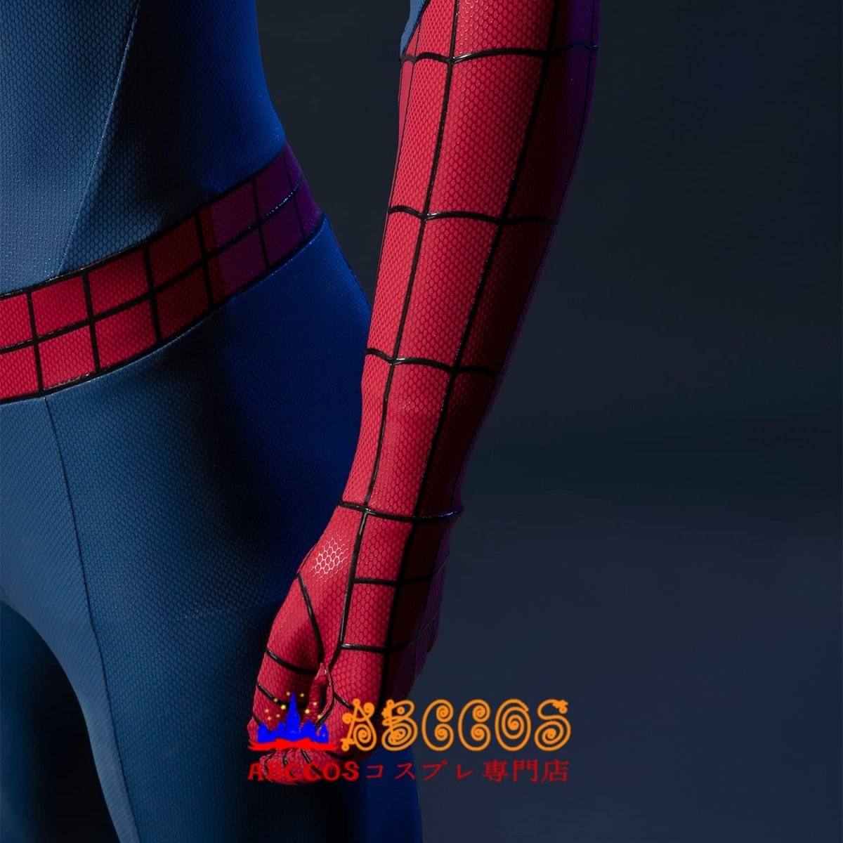 画像17: Spider-Man 4 アメイジング・スパイダーマン ハイエンドエディション コスプレ衣装 最適化 abccos製 「受注生産」 (17)