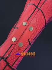 画像18: Spider-Man 4 アメイジング・スパイダーマン ハイエンドエディション コスプレ衣装 最適化 abccos製 「受注生産」 (18)
