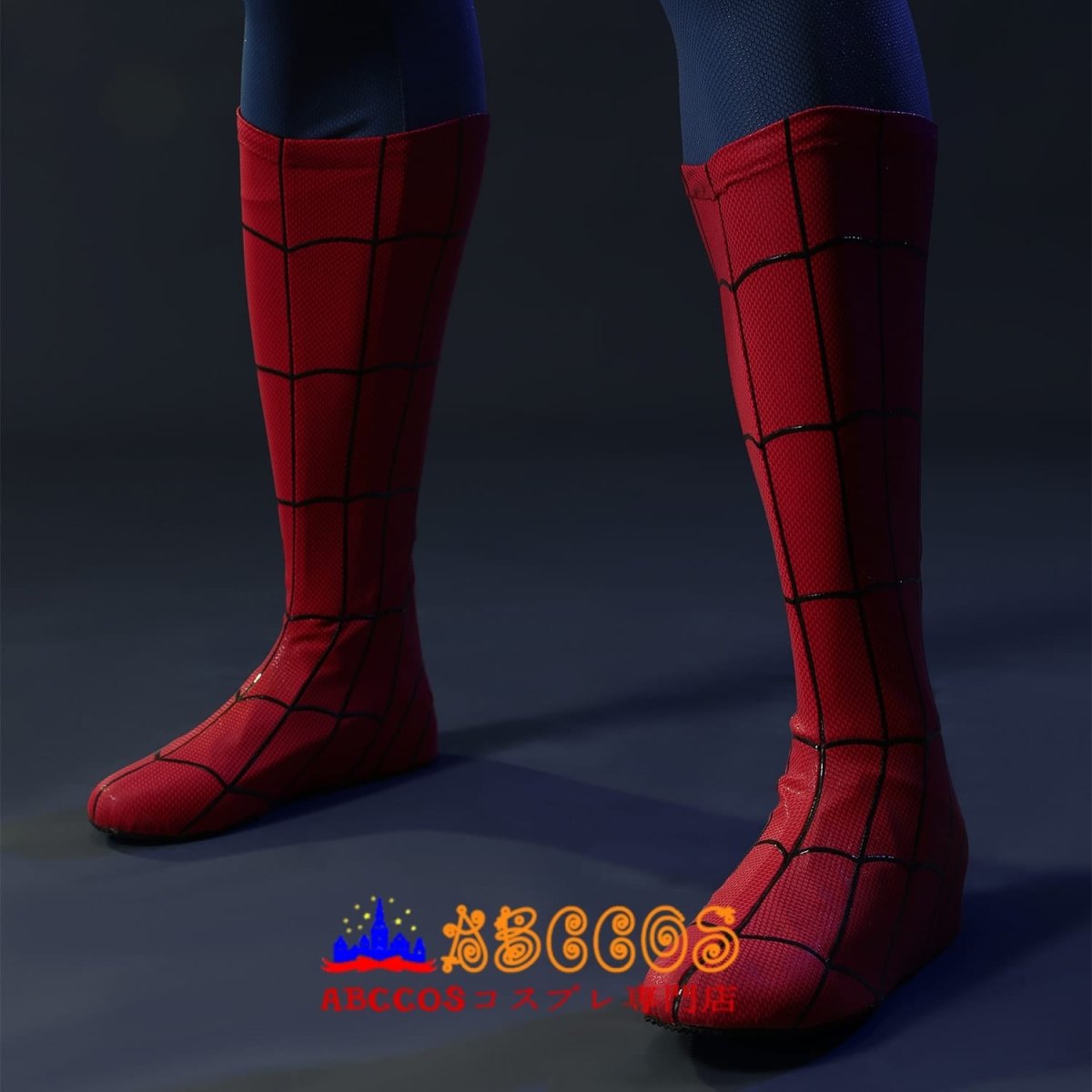 画像19: Spider-Man 4 アメイジング・スパイダーマン ハイエンドエディション コスプレ衣装 最適化 abccos製 「受注生産」 (19)
