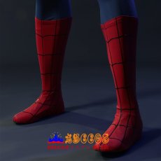 画像19: Spider-Man 4 アメイジング・スパイダーマン ハイエンドエディション コスプレ衣装 最適化 abccos製 「受注生産」 (19)