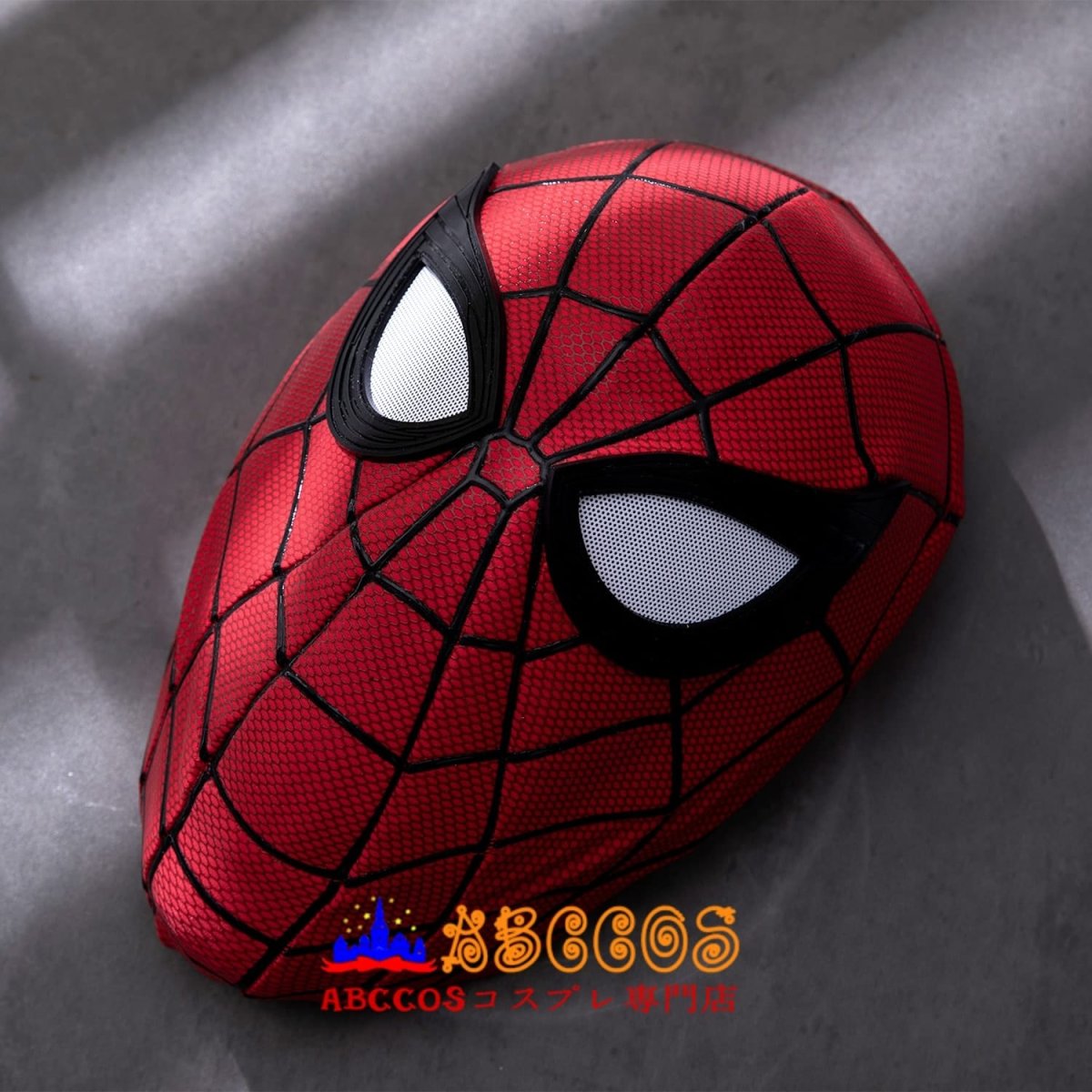 画像23: Spider-Man 4 アメイジング・スパイダーマン ハイエンドエディション コスプレ衣装 最適化 abccos製 「受注生産」 (23)