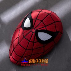 画像23: Spider-Man 4 アメイジング・スパイダーマン ハイエンドエディション コスプレ衣装 最適化 abccos製 「受注生産」 (23)