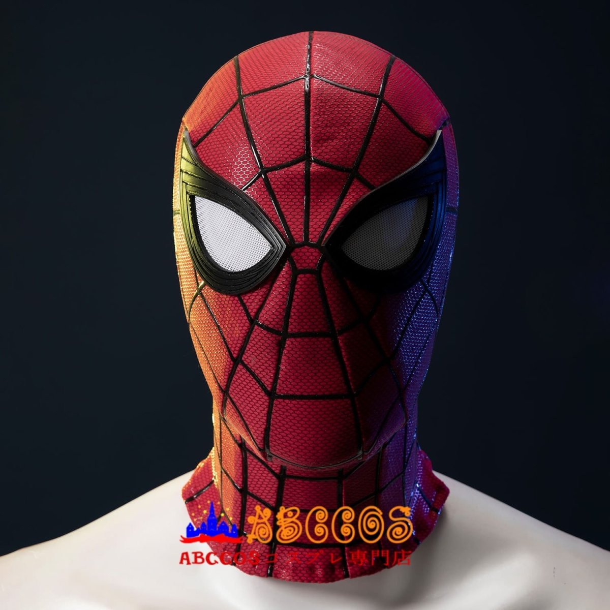 画像24: Spider-Man 4 アメイジング・スパイダーマン ハイエンドエディション コスプレ衣装 最適化 abccos製 「受注生産」 (24)