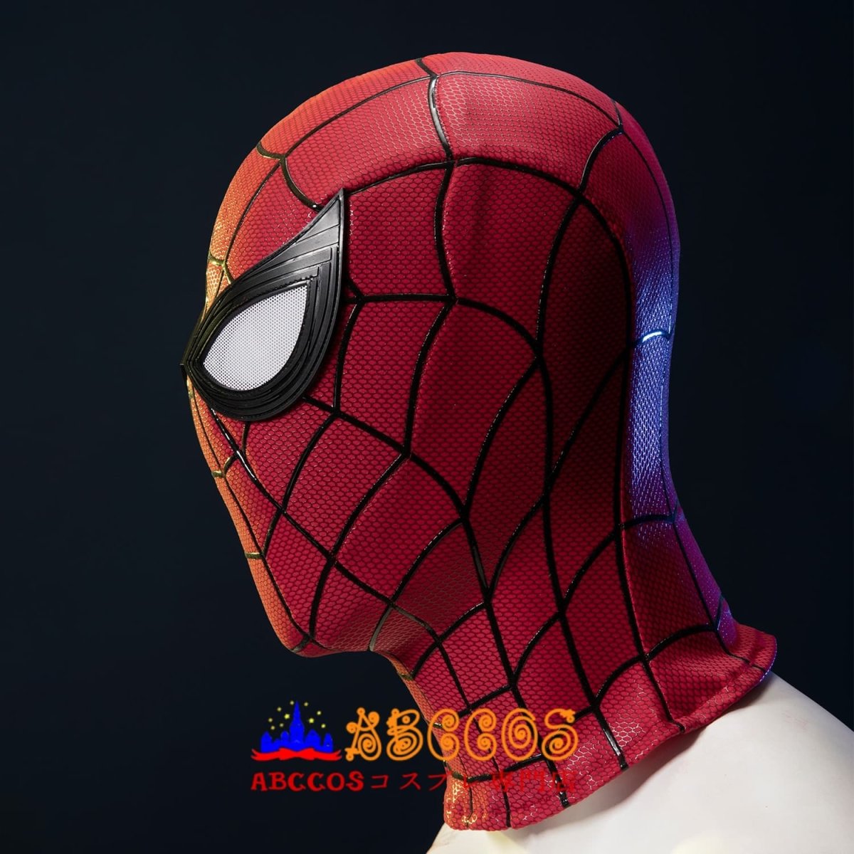 画像25: Spider-Man 4 アメイジング・スパイダーマン ハイエンドエディション コスプレ衣装 最適化 abccos製 「受注生産」 (25)
