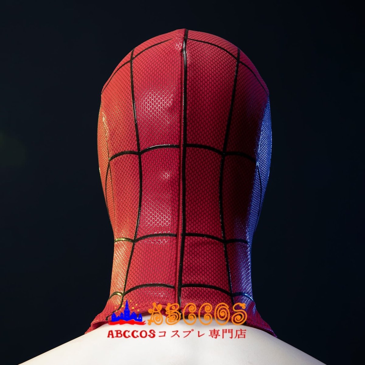 画像26: Spider-Man 4 アメイジング・スパイダーマン ハイエンドエディション コスプレ衣装 最適化 abccos製 「受注生産」 (26)