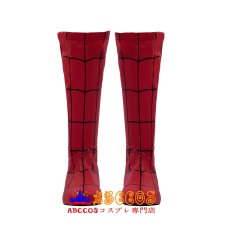 画像27: Spider-Man 4 アメイジング・スパイダーマン ハイエンドエディション コスプレ衣装 最適化 abccos製 「受注生産」 (27)