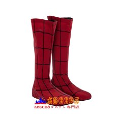 画像28: Spider-Man 4 アメイジング・スパイダーマン ハイエンドエディション コスプレ衣装 最適化 abccos製 「受注生産」 (28)