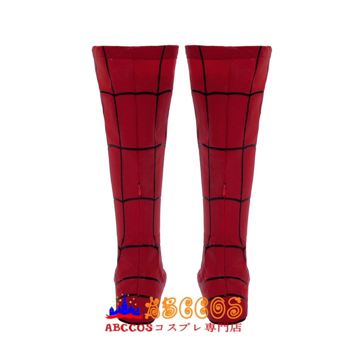 画像30: Spider-Man 4 アメイジング・スパイダーマン ハイエンドエディション コスプレ衣装 最適化 abccos製 「受注生産」 (30)