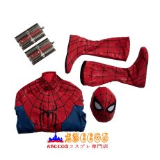 画像31: Spider-Man 4 アメイジング・スパイダーマン ハイエンドエディション コスプレ衣装 最適化 abccos製 「受注生産」 (31)