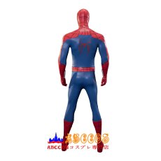 画像4: Spider-Man 4 アメイジング・スパイダーマン ハイエンドエディション コスプレ衣装 最適化 abccos製 「受注生産」 (4)