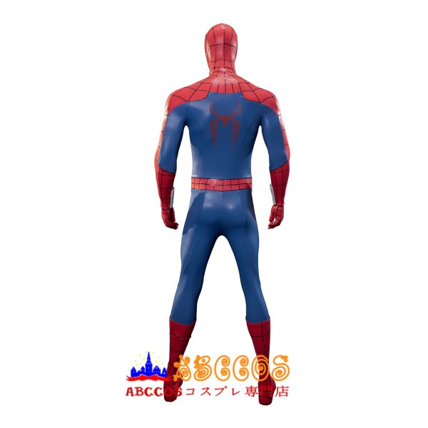 Spider-Man 4 アメイジング・スパイダーマン ハイエンドエディション