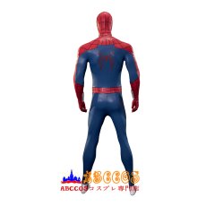 画像6: Spider-Man 4 アメイジング・スパイダーマン ハイエンドエディション コスプレ衣装 最適化 abccos製 「受注生産」 (6)