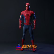 画像7: Spider-Man 4 アメイジング・スパイダーマン ハイエンドエディション コスプレ衣装 最適化 abccos製 「受注生産」 (7)
