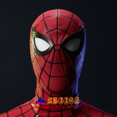 画像9: Spider-Man 4 アメイジング・スパイダーマン ハイエンドエディション コスプレ衣装 最適化 abccos製 「受注生産」 (9)