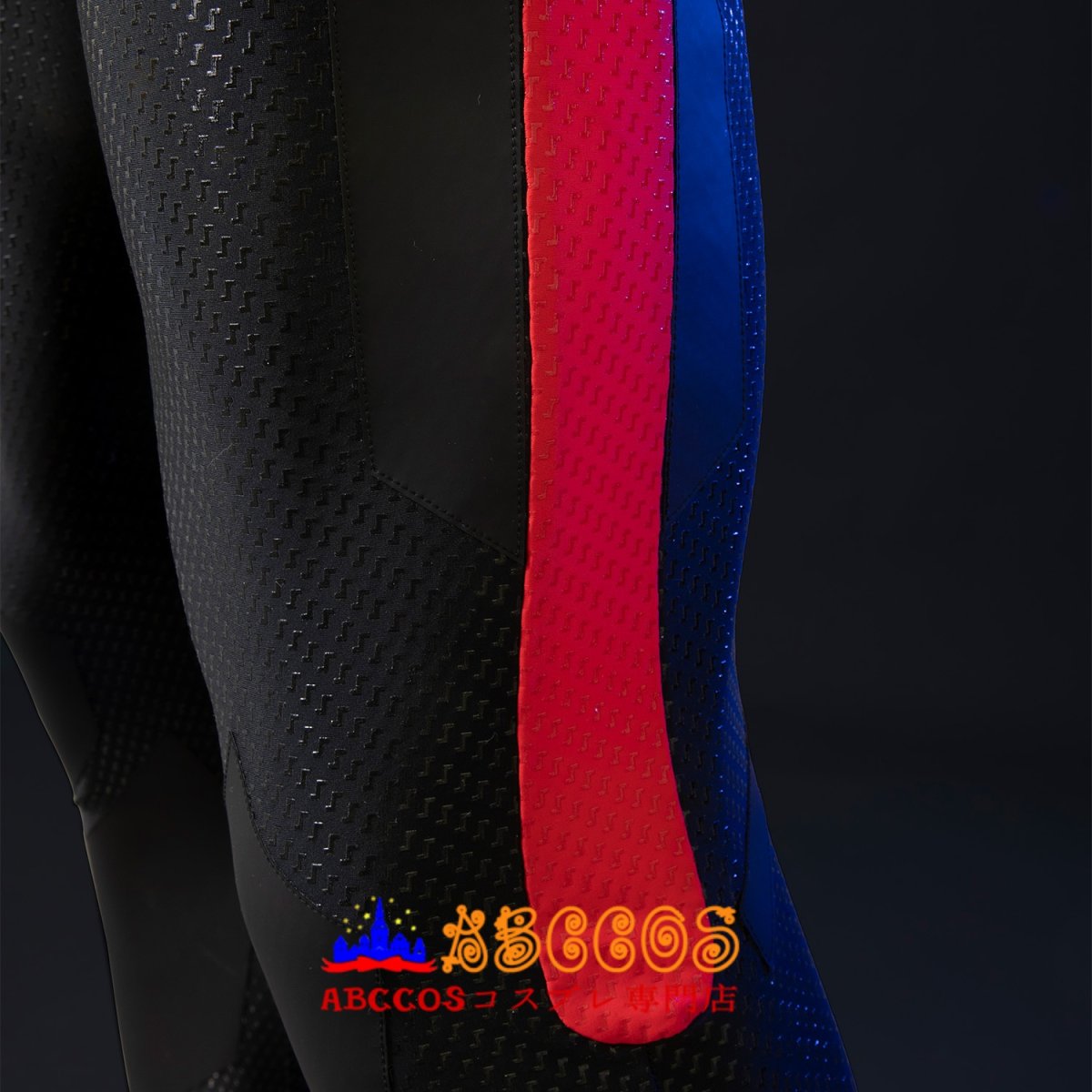 画像17: Spider-Man スパイダーマン マイルズ・モラレス Miles Morales コスプレ衣装 abccos製 「受注生産」 (17)
