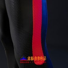 画像17: Spider-Man スパイダーマン マイルズ・モラレス Miles Morales コスプレ衣装 abccos製 「受注生産」 (17)
