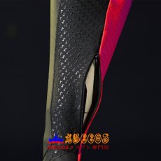 画像18: Spider-Man スパイダーマン マイルズ・モラレス Miles Morales コスプレ衣装 abccos製 「受注生産」 (18)