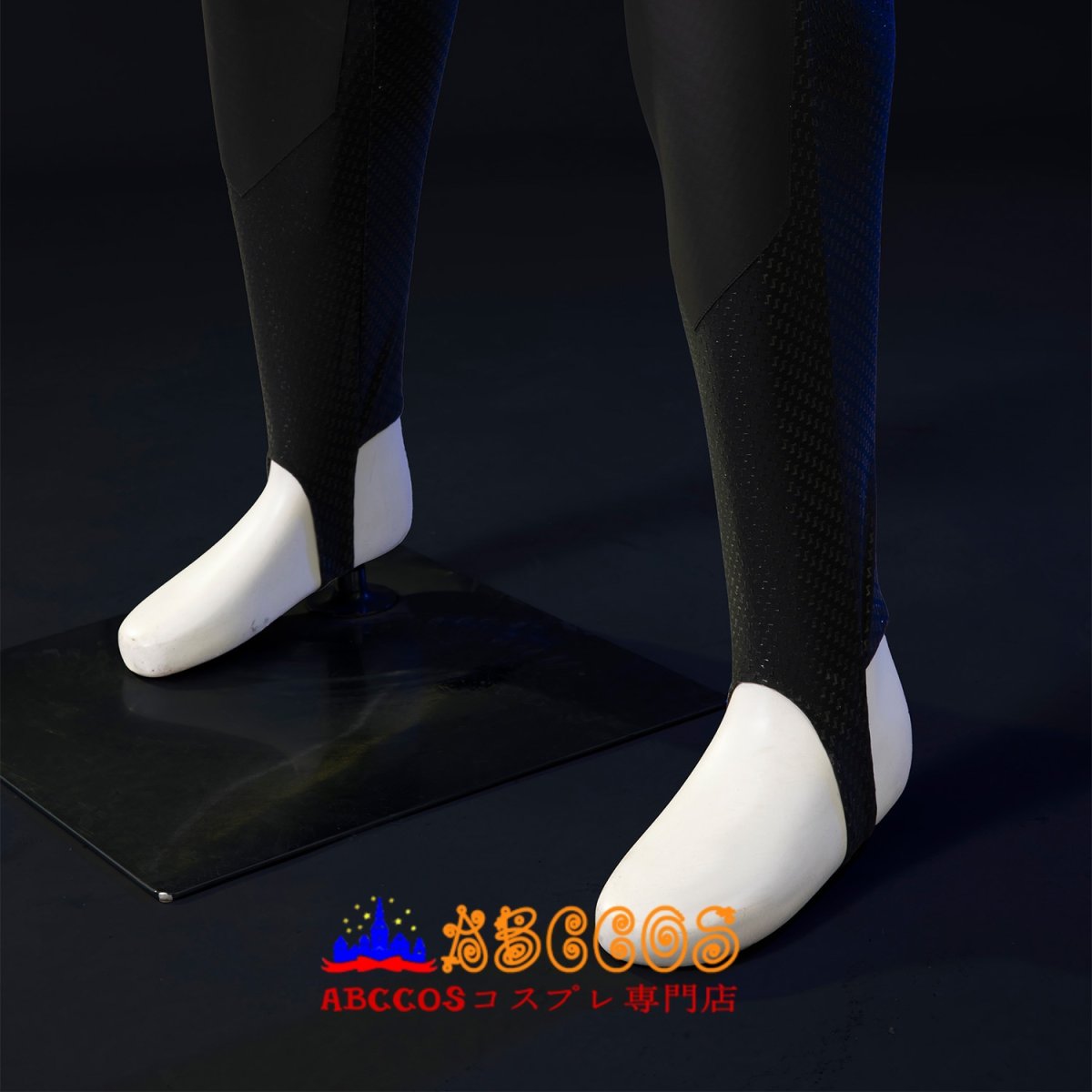 画像20: Spider-Man スパイダーマン マイルズ・モラレス Miles Morales コスプレ衣装 abccos製 「受注生産」 (20)