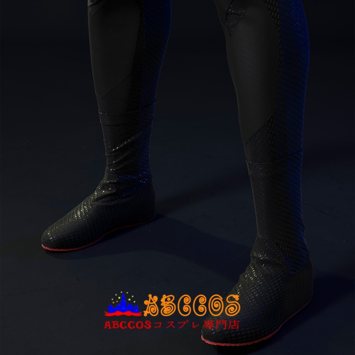 画像21: Spider-Man スパイダーマン マイルズ・モラレス Miles Morales コスプレ衣装 abccos製 「受注生産」 (21)