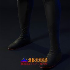 画像21: Spider-Man スパイダーマン マイルズ・モラレス Miles Morales コスプレ衣装 abccos製 「受注生産」 (21)