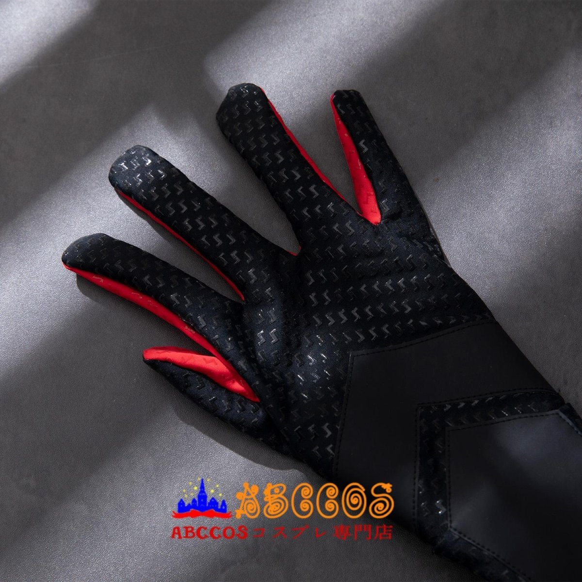 画像22: Spider-Man スパイダーマン マイルズ・モラレス Miles Morales コスプレ衣装 abccos製 「受注生産」 (22)