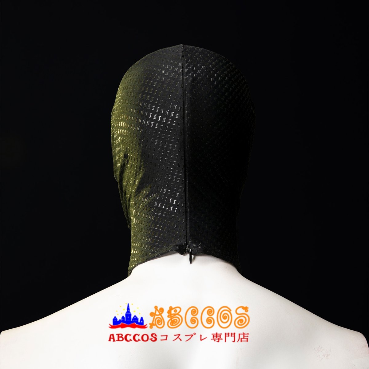 画像25: Spider-Man スパイダーマン マイルズ・モラレス Miles Morales コスプレ衣装 abccos製 「受注生産」 (25)