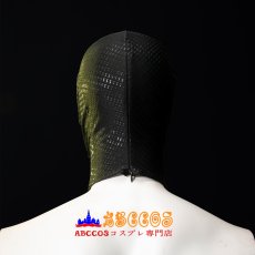 画像25: Spider-Man スパイダーマン マイルズ・モラレス Miles Morales コスプレ衣装 abccos製 「受注生産」 (25)