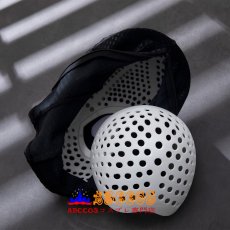 画像27: Spider-Man スパイダーマン マイルズ・モラレス Miles Morales コスプレ衣装 abccos製 「受注生産」 (27)