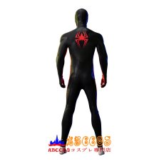 画像6: Spider-Man スパイダーマン マイルズ・モラレス Miles Morales コスプレ衣装 abccos製 「受注生産」 (6)