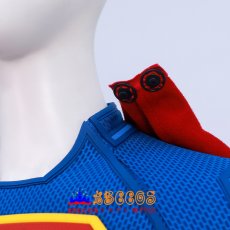 画像10: スーパーガール Supergirl カーラ・ゾー＝エル / スーパーガール コスプレ衣装 abccos製 「受注生産」 (10)