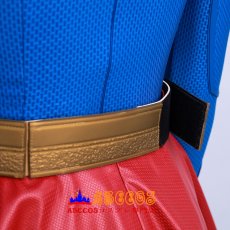 画像13: スーパーガール Supergirl カーラ・ゾー＝エル / スーパーガール コスプレ衣装 abccos製 「受注生産」 (13)