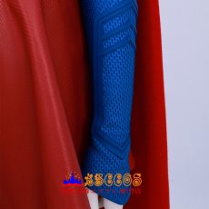 画像14: スーパーガール Supergirl カーラ・ゾー＝エル / スーパーガール コスプレ衣装 abccos製 「受注生産」 (14)