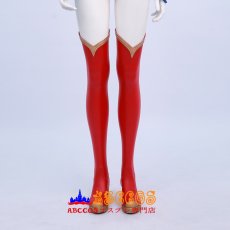 画像17: スーパーガール Supergirl カーラ・ゾー＝エル / スーパーガール コスプレ衣装 abccos製 「受注生産」 (17)