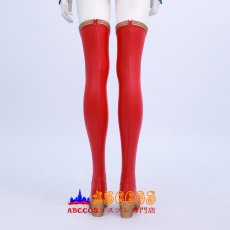 画像18: スーパーガール Supergirl カーラ・ゾー＝エル / スーパーガール コスプレ衣装 abccos製 「受注生産」 (18)