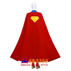 画像4: スーパーガール Supergirl カーラ・ゾー＝エル / スーパーガール コスプレ衣装 abccos製 「受注生産」 (4)