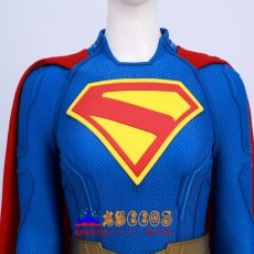 画像5: スーパーガール Supergirl カーラ・ゾー＝エル / スーパーガール コスプレ衣装 abccos製 「受注生産」 (5)