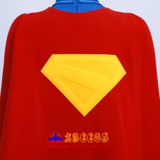 画像6: スーパーガール Supergirl カーラ・ゾー＝エル / スーパーガール コスプレ衣装 abccos製 「受注生産」 (6)