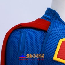 画像7: スーパーガール Supergirl カーラ・ゾー＝エル / スーパーガール コスプレ衣装 abccos製 「受注生産」 (7)