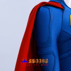 画像8: スーパーガール Supergirl カーラ・ゾー＝エル / スーパーガール コスプレ衣装 abccos製 「受注生産」 (8)