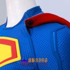 画像9: スーパーガール Supergirl カーラ・ゾー＝エル / スーパーガール コスプレ衣装 abccos製 「受注生産」 (9)