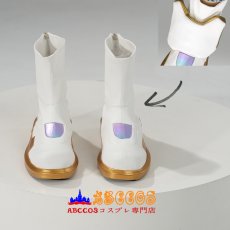 画像17: エーペックスレジェンズ Apex Legends  ワットソン（Wattson）コスプレ衣装 オーダーメイド可能 abccos製 「受注生産」 (17)
