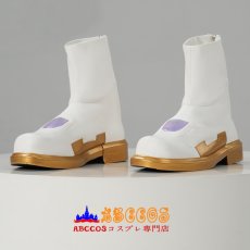 画像18: エーペックスレジェンズ Apex Legends  ワットソン（Wattson）コスプレ衣装 オーダーメイド可能 abccos製 「受注生産」 (18)