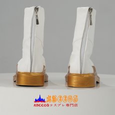 画像19: エーペックスレジェンズ Apex Legends  ワットソン（Wattson）コスプレ衣装 オーダーメイド可能 abccos製 「受注生産」 (19)
