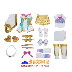 画像20: エーペックスレジェンズ Apex Legends  ワットソン（Wattson）コスプレ衣装 オーダーメイド可能 abccos製 「受注生産」 (20)